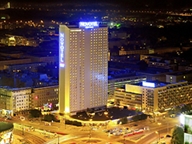 Nototel Warsaw Centrum Hotel